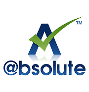 Absolute Cleaning Logo